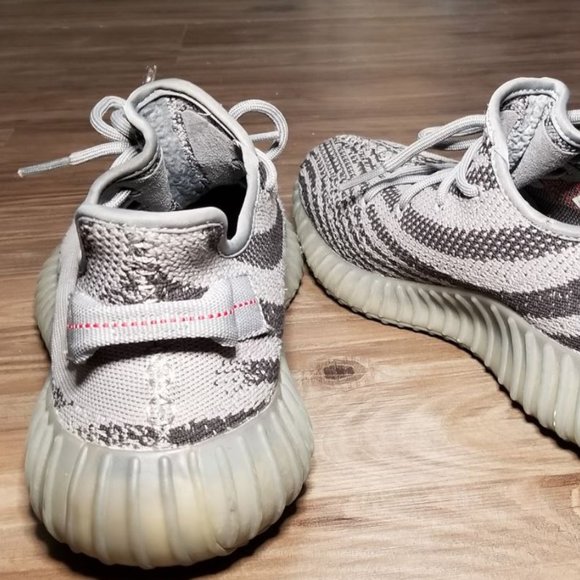 Yeezy Boost 350 V2 \'Beluga 2.0\' main image 6